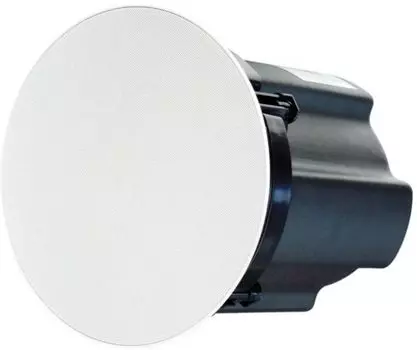 Акустическая система Qtex QAL DA PRO65 6,5'' потолочная двухполосная, 8 Ом