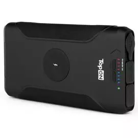 Аккумулятор внешний универсальный TopOn TOP-X73 72000мАч 266Втч для кемпинга и путешествий, USB Type-C