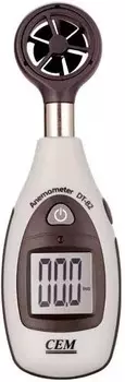 Анемометр CEM DT-82 CEM 480618 мини