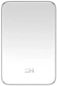 Аккумулятор внешний портативный ZMI ZMMTP02ZCNBG magnetic wireless 5000mAh