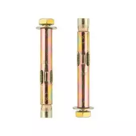 Анкерный болт KRANZ KR-01-3816-002 8х60, пакет (2 шт./уп.)