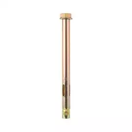 Анкерный болт KRANZ KR-01-3816-013 10х130, пакет (1 шт./уп.)