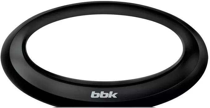 Антенна BBK DA21 (B) телевизионная 30дБ активная