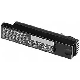 Аккумулятор Zebra BTRY-DS22EAB0E-00 lithium ion, 18650, DS2278