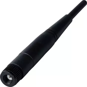 Антенна ICP DAS ANT-124-03 3 dBi 2.4GHz External Antenna (Transmission distance: 300M (LOS))