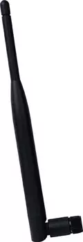 Антенна ICP DAS ANT-124-05 5 dBi 2.4GHz External Antenna (Transmission distance: 500M (LOS))