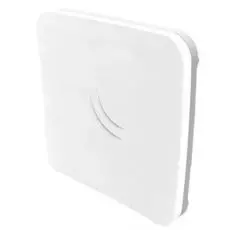 Точка доступа Mikrotik RBSXTsq2nD 2400–2483,5 МГц, 802.11b/g/n, 30 Дб, 24 В, 0.38 A