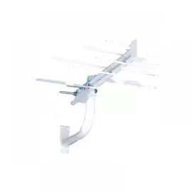 Антенна Rexant 34-0402 ТB наружная для цифрового телевидения DVB-T2 (модель RX-402)