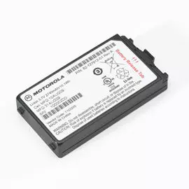 Аккумулятор Zebra BTRY-MC3XKAB0E для MC31XX,LI-ION,2740 мАч