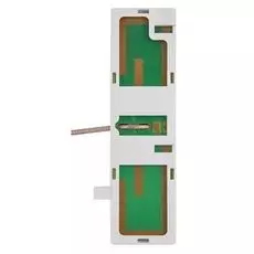 Антенна SATEL ANT-GSM-I двухпозиционная, 900/1800 МГц (разъем IPX)
