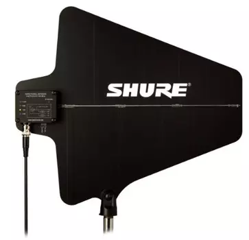Антенна Shure UA874WB активная направленная 470-900MHz