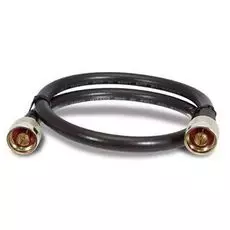 Антенный переходник Planet WL-NM-0.6 N(п) - N(п), 0.6м