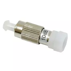 Аттенюатор Cabeus Att-FM FC-SM-10dB