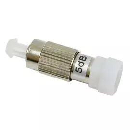 Аттенюатор Cabeus Att-FM FC-SM-5dB