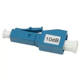 Аттенюатор Cabeus Att-FM LC-SM-10dB