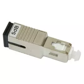 Аттенюатор Cabeus Att-FM SC-SM-5dB
