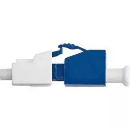 Аттенюатор оптический TELCORD ATT-FM-LC/U-SM-2 LC/UPC-FM (мама-папа), 2дБ