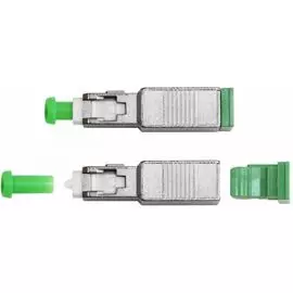 Аттенюатор оптический TELCORD ATT-FM-SC/A-SM-2 SC/APC-FM (мама-папа), 2дБ