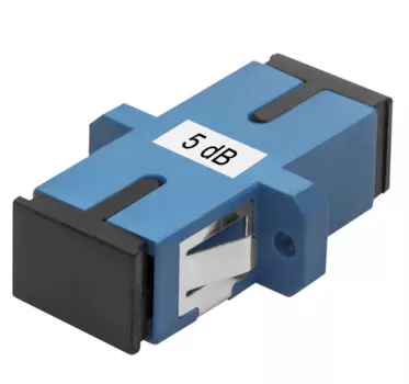 Аттенюатор SNR SNR-ATT-FF-SC-05dB Female-Female