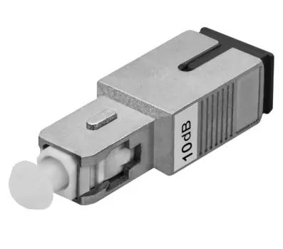 Аттенюатор SNR SNR-ATT-MF-SC-10dB Male-Female