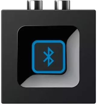 Аудиоадаптер Logitech 980-000915 Bluetooth Audio Receiver