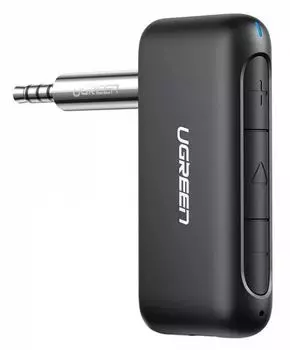 Аудиоадаптер UGREEN CM276-70303