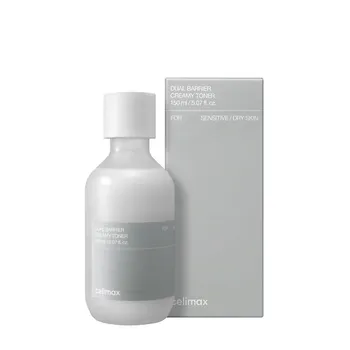 CELIMAX Тонер Dual Barrier Creamy Toner 150.0