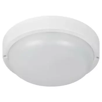 Светильник светодиодный Philips WT045C 12 Вт IP65 круг цвет белый, подвесной
