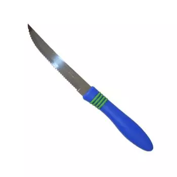 Нож для мяса Tramontina Cor&amp;Cor 5" 23450/215 (цена за 2 шт.)