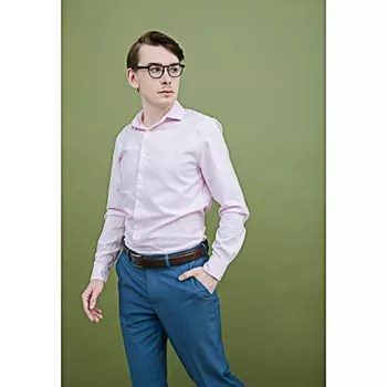 Очки имиджевые, пластик, 13,2х4,5см, 3-4 цвета, 990422