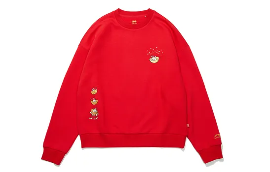 Женская толстовка из коллекции Sports Life Vermilion Lining