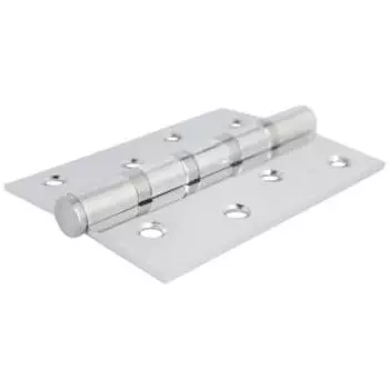 Петля универсальная Adria, 100х70х2.5, хром