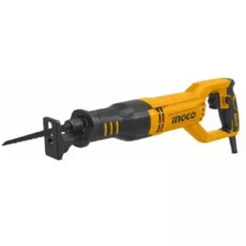 Пила сабельная INGCO RS8008, 750 Вт, 900-3300 об/мин