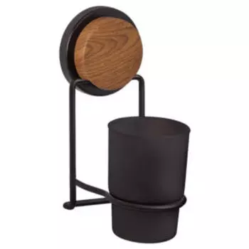 Подстаканник одинарный Fixsen Magic wood