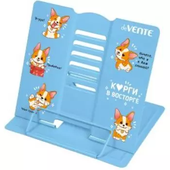 Подставка для учебников и книг de VENTE Happy Friend, 15.4x15.2 см