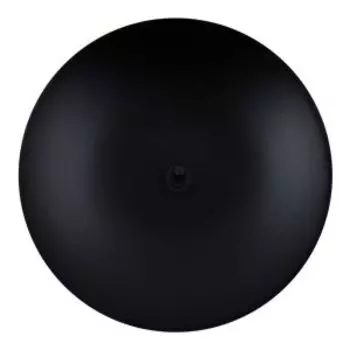 Подсвечник с иглой Кувшинка, 9 см