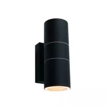 Подсветка интерьерная ARTE LAMP Mistero, черная