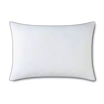 Подушка анатомическая Classic By T Лимерик, 45х65 см, классическая форма, ППУ