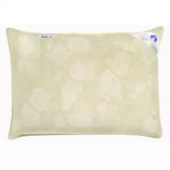 подушка COTTONIKA Прагматика, 50х68см