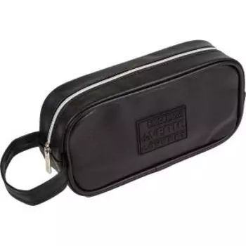 Пенал-органайзер дорожный de VENTE Modern Concept Soft, 21x10.5x5.5 см, на молнии, черный