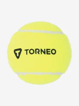 Мяч для большого тенниса Torneo, Желтый