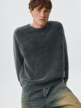 Джемпер Relaxed fit из коллекции SELA ARCHIVE