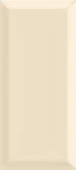 Плитка облицовочная Kerama Marazzi Вилланелла бежевый грань 400x150x8 мм (18 шт.=1,08 кв.м)