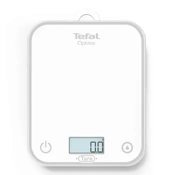 TEFAL Электронные кухонные весы Optiss BC50U0V0