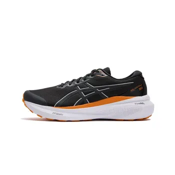 Мужские кроссовки ASICS Gel Kayano 30 Lite-Show Black Pure Silver 1011B765-001 42