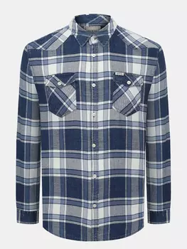 Рубашки GUESS