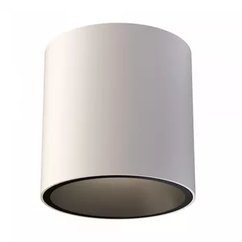 Потолочный светильник Alfa LED C064CL-L12W3K
