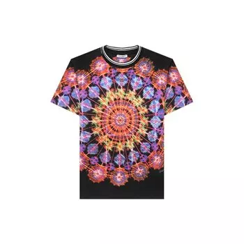 Хлопковая футболка Dolce &amp; Gabbana