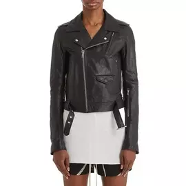 Куртка RICK OWENS