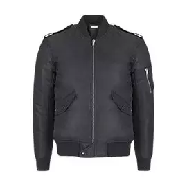 Куртка SAINT LAURENT